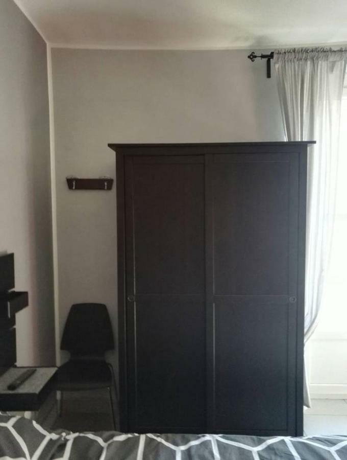 Cinecasa Di Andrea E Cristina Daire Torino Dış mekan fotoğraf