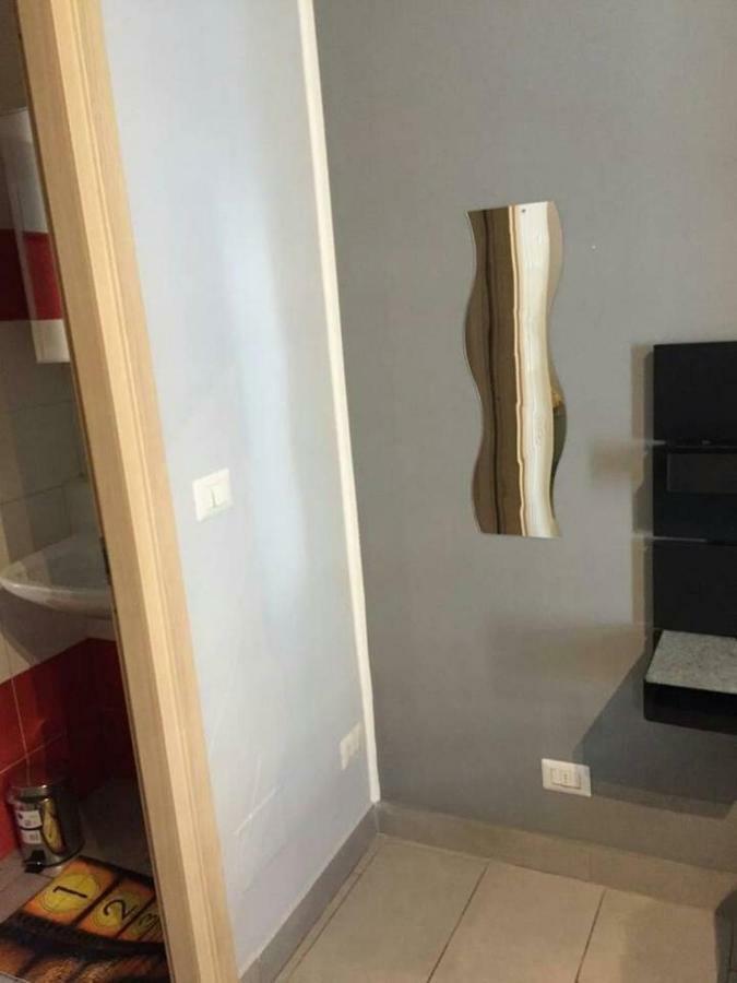 Cinecasa Di Andrea E Cristina Daire Torino Dış mekan fotoğraf