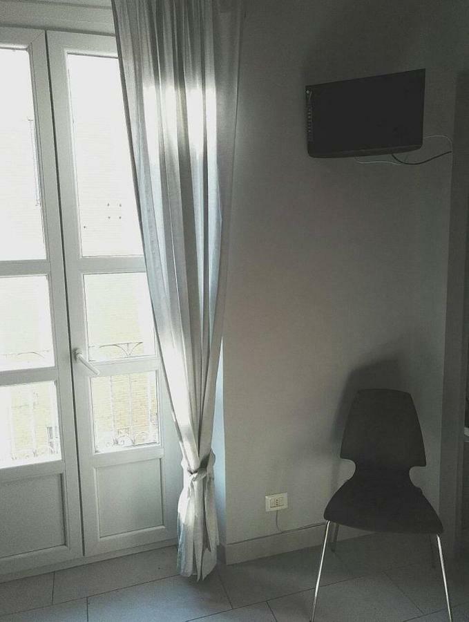 Cinecasa Di Andrea E Cristina Daire Torino Dış mekan fotoğraf
