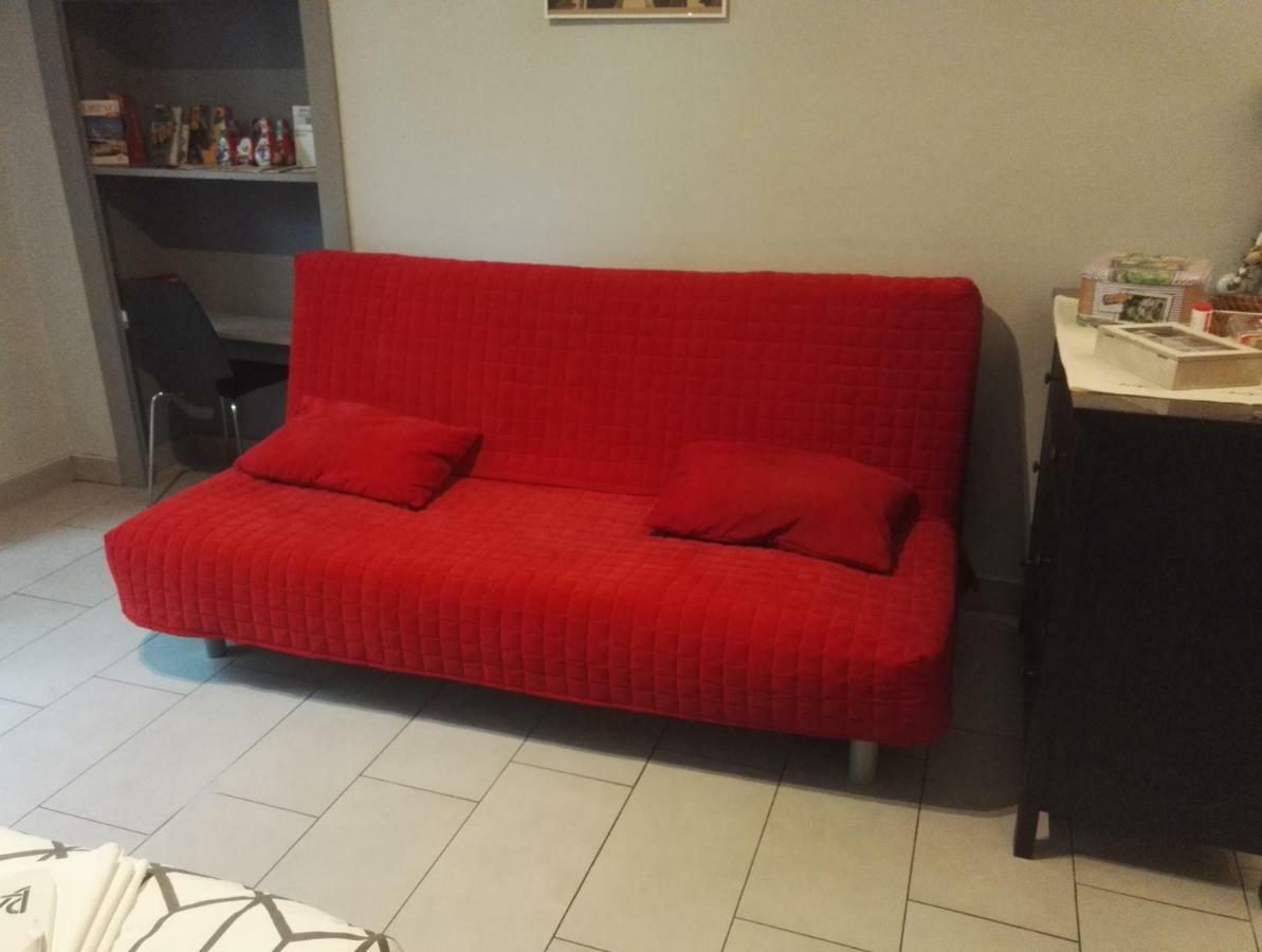 Cinecasa Di Andrea E Cristina Daire Torino Dış mekan fotoğraf